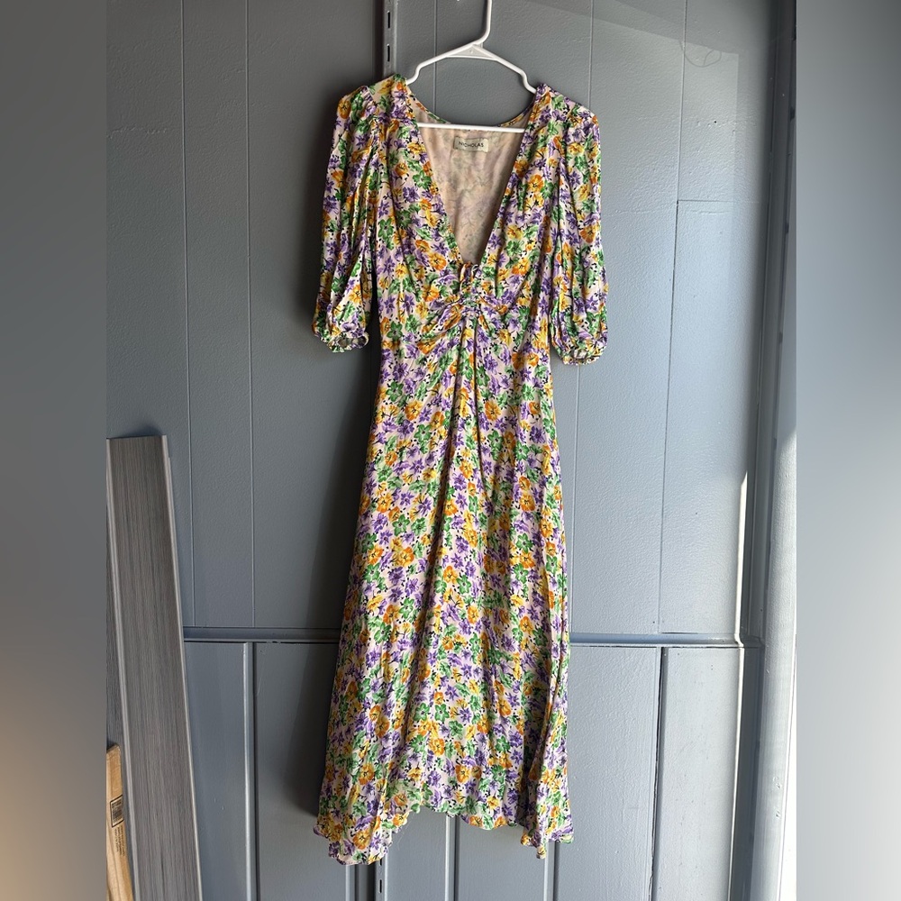 Nicholas Dress US 6